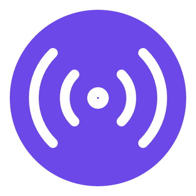 CV Beacon logo