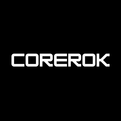 Corerok logo